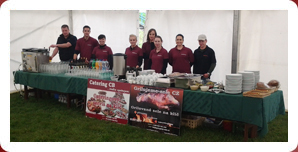 Catering CB Catering CB