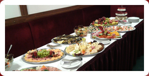 Catering CB Catering CB